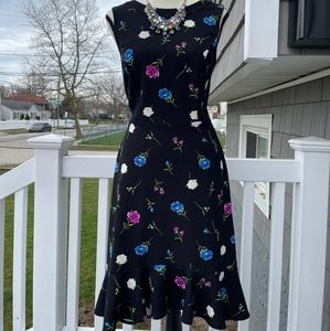 Roz & Ali Floral Dress